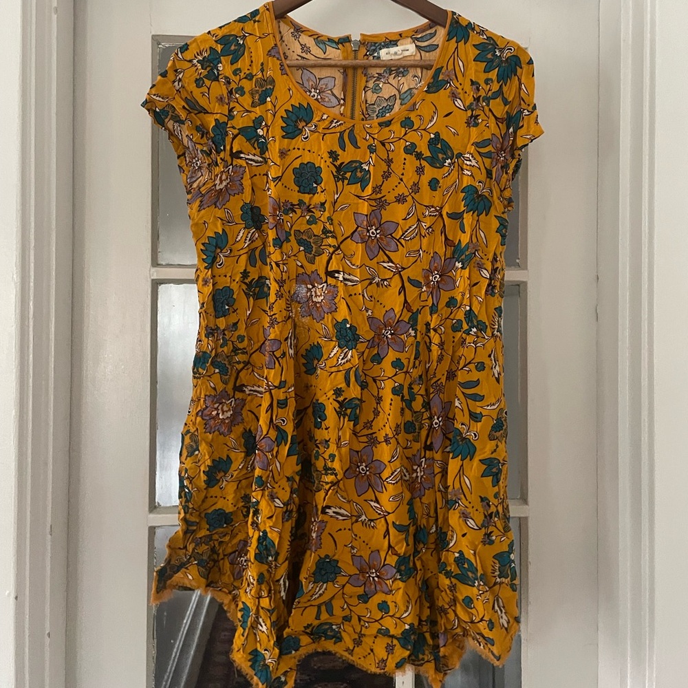 Urban Outfitters Tunic / Mini dress